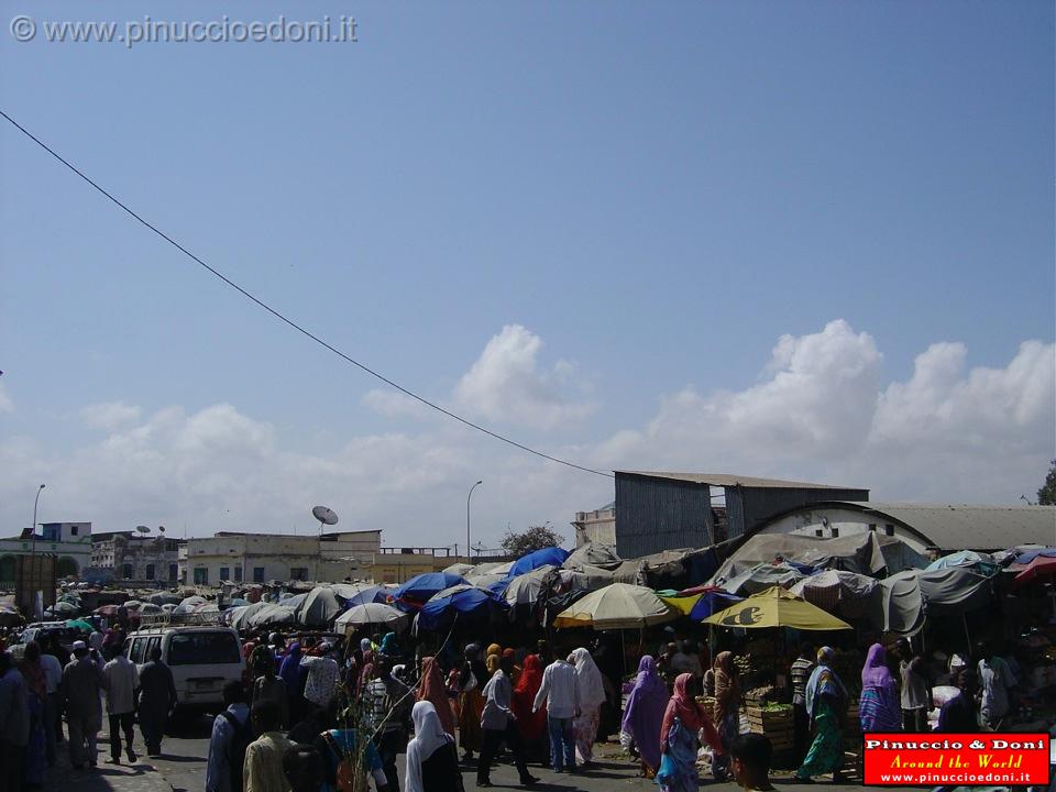 Djibouti - il mercato di Gibuti - Djibouti Market - 65.jpg